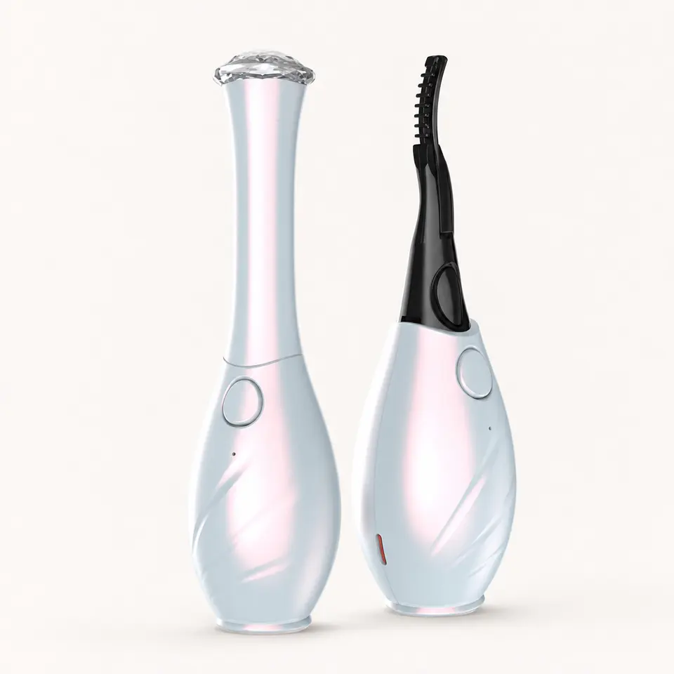 Beauty accessory and tool kit assortment